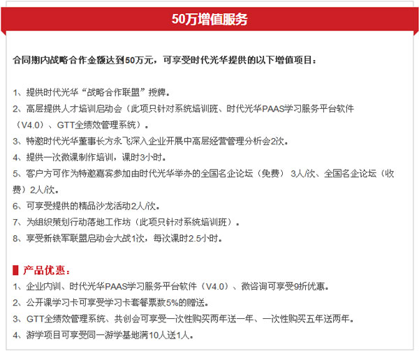 战略合作联盟共同体