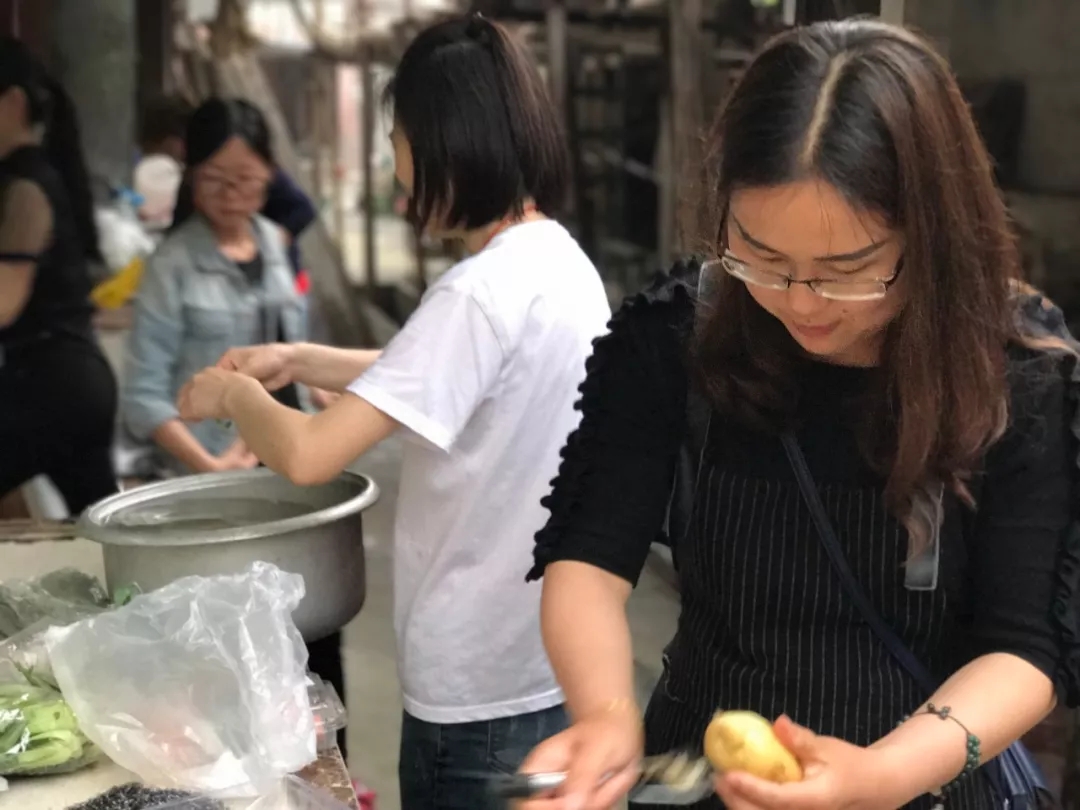 光华赋能,团建活动,员工活动